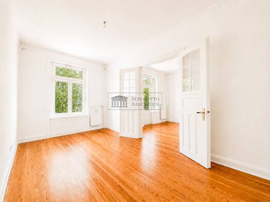 Wohnung zum Kauf 698.000 € 3 Zimmer 70 m² 3. Geschoss Eimsbüttel Hamburg 20255
