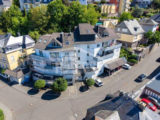 Wohnung zum Kauf 134.900 € 3 Zimmer 83 m² Idar-Oberstein 55743