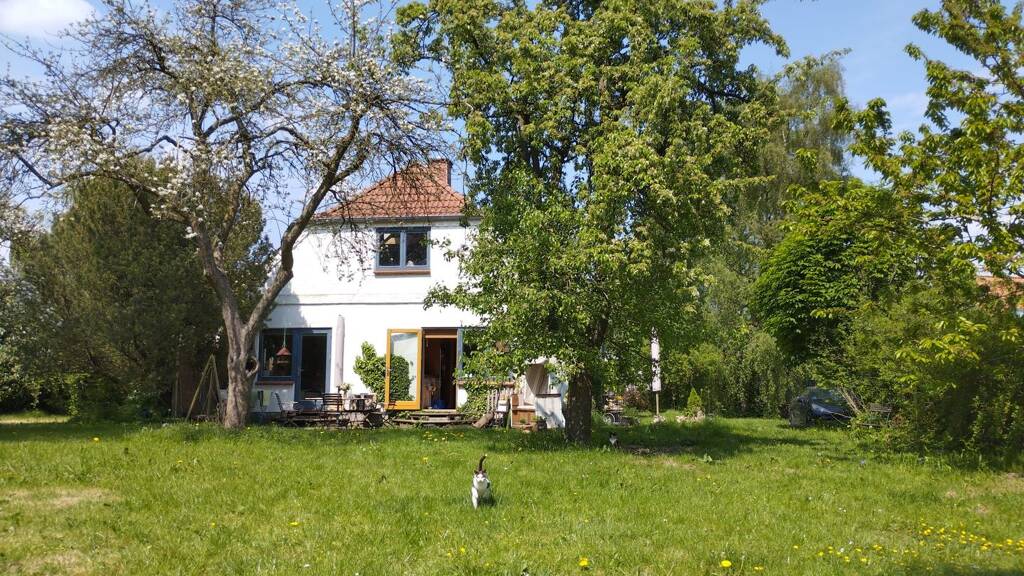 Einfamilienhaus zum Kauf provisionsfrei 850.000 € 6,5 Zimmer 151 m² 1.250 m² Grundstück Brodersby 24864