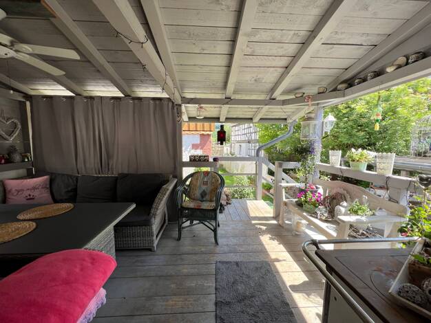 Bauernhaus zum Kauf 349.000 € 3 Zimmer 160 m² 220 m² Grundstück Nieder-Mockstadt Florstadt 61197