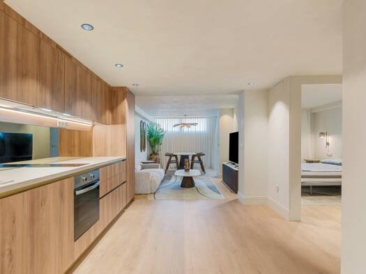 Wohnung zum Kauf 225.000 € 2 Zimmer 70 m² Alicante