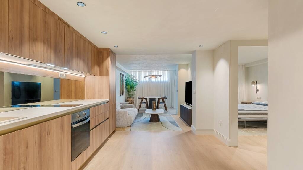 Wohnung zum Kauf 225.000 € 2 Zimmer 70 m² Alicante