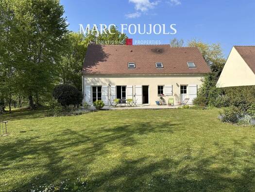 Haus zum Kauf 549.000 € 151 m² Centre-Gare Chantilly 60500