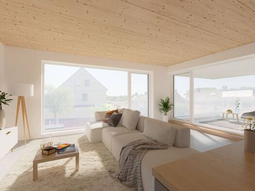 Wohnung zum Kauf provisionsfrei als Kapitalanlage geeignet 147.500 € 1 Zimmer 30 m² Stockerhutweg 50 Stockenhut Weiden in der Oberpfalz 92637