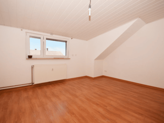 Wohnung zur Miete 695 € 3 Zimmer 60 m² Geschoss 2/3 frei ab 01.10.2026 Rollwald Rodgau 63110