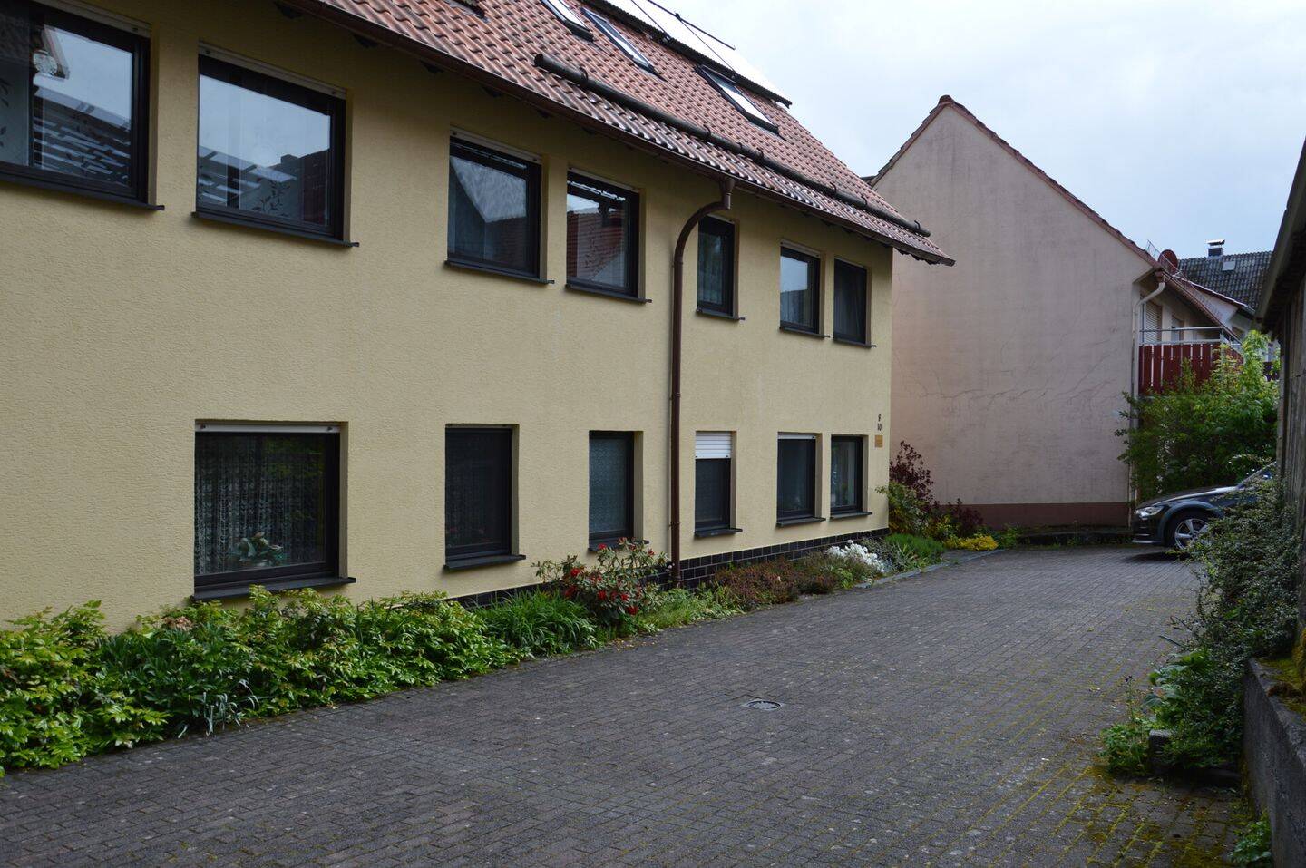 Haus – Ulrichstein, Vogelsbergkreis - Ansicht 5