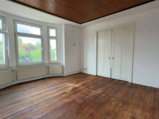 Wohnung zum Kauf 198.000 € 4 Zimmer 114 m² 2. Geschoss frei ab sofort Crivitz Crivitz 19089