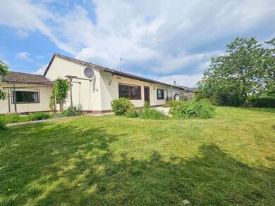 Einfamilienhaus zum Kauf 328.000 € 4 Zimmer 130 m² 747 m² Grundstück Flammersfeld 57632
