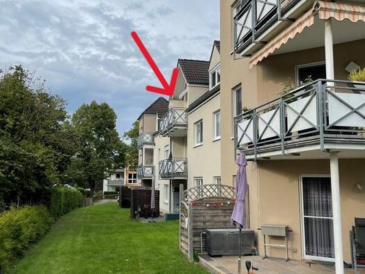 Wohnung zur Miete 770 € 3 Zimmer 77 m² Geschoss 2/3 frei ab 01.03.2026 Bitburg 54634