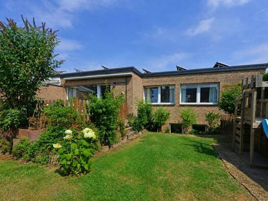 Einfamilienhaus zum Kauf 489.000 € 4 Zimmer 115 m² 488 m² Grundstück Rott Hennef (Sieg) 53773