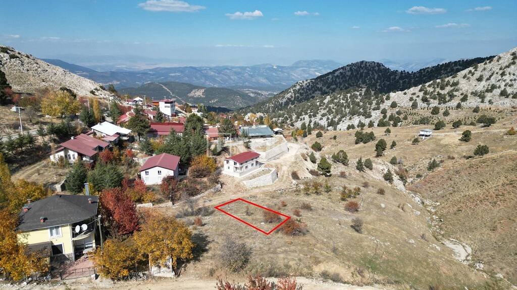 Grundstück zum Kauf 31.000 € 319 m² Grundstück Antalya 07070