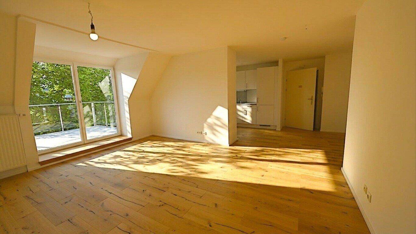 Wohnung zur Miete, Linz