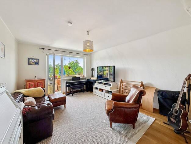Wohnung zum Kauf 545.000 € 4 Zimmer 89,5 m² 4. Geschoss Pasing-Obermenzing München 81241
