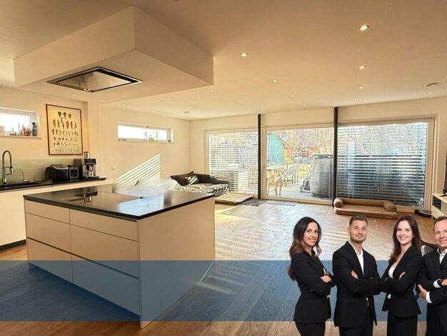 Reihenendhaus zum Kauf 1.400.000 € 6 Zimmer 167,4 m² 364 m² Grundstück Friedberg 86316