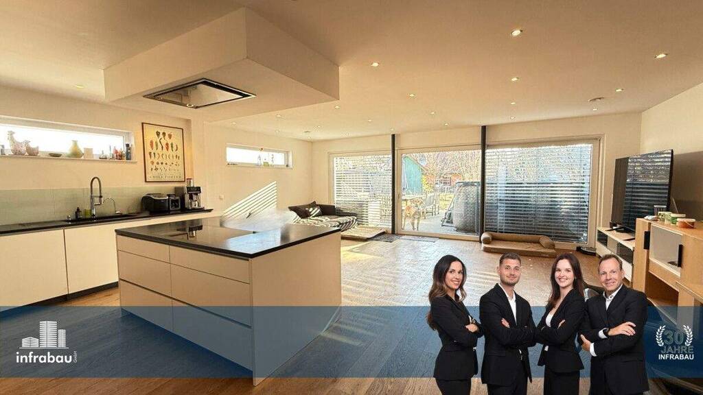 Reihenendhaus zum Kauf 1.400.000 € 6 Zimmer 167,4 m² 364 m² Grundstück Friedberg 86316