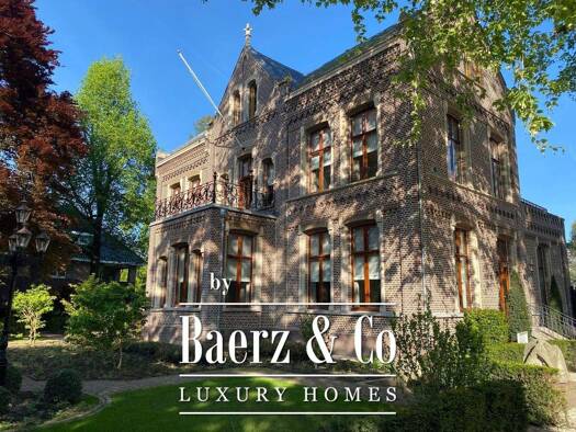 Haus zur Miete 2.700 € 6 Zimmer 160 m² stalbergweg 1 venlo 5913 BH