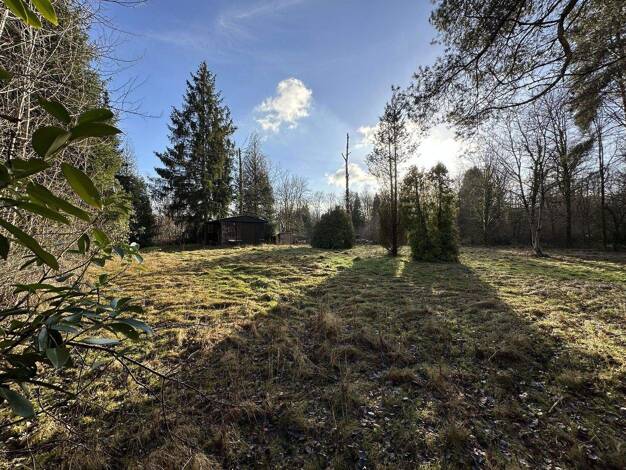 Freizeitgrundstück zum Kauf provisionsfrei 70.000 € 2.380 m² Grundstück Sur le Vieil Étang Diane-Capelle 57810