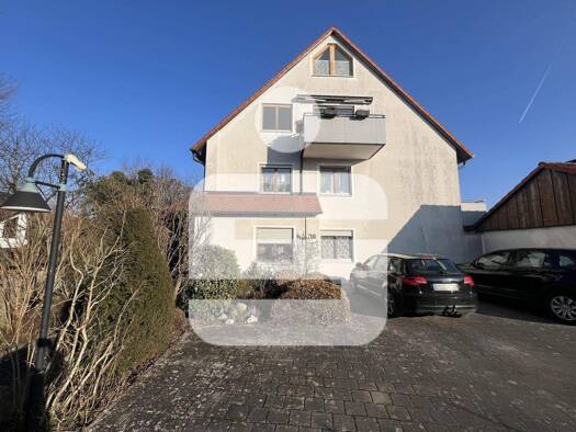 Maisonette zum Kauf 299.000 € 3 Zimmer 80,8 m² Steudach Erlangen 91056
