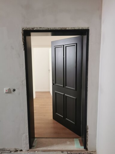 Wohnung zur Miete 1.149 € 3 Zimmer 55 m² 1. Geschoss frei ab 01.01.2025 Pankstraße 43 Gesundbrunnen Berlin 13357