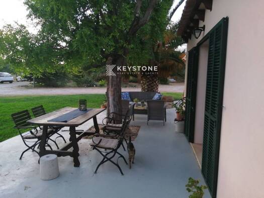 Chalet zur Miete 3.000 € 3 Zimmer 150 m² Palma 07199