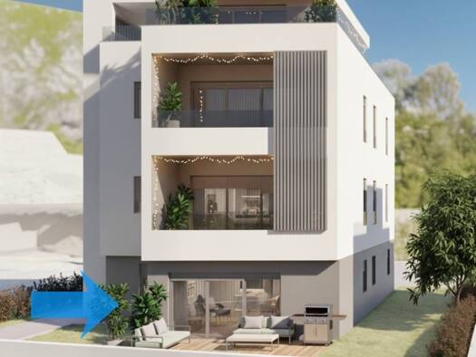 Wohnung zum Kauf 243.470 € 2 Zimmer 72 m² Kastela