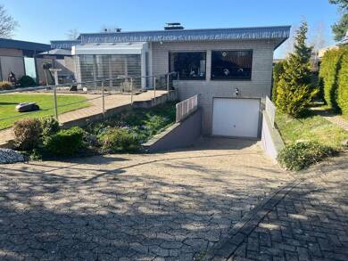 Bungalow zum Kauf 555.000 € 4 Zimmer 143,5 m² 689 m² Grundstück Westliche Stadtmitte Ahlen 59227