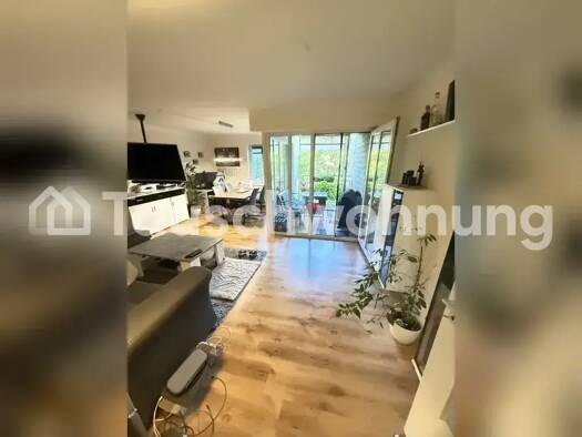 Wohnung zur Miete Tauschwohnung 600 € 2 Zimmer 60 m² 3. Geschoss Waldstadt I Potsdam 14478
