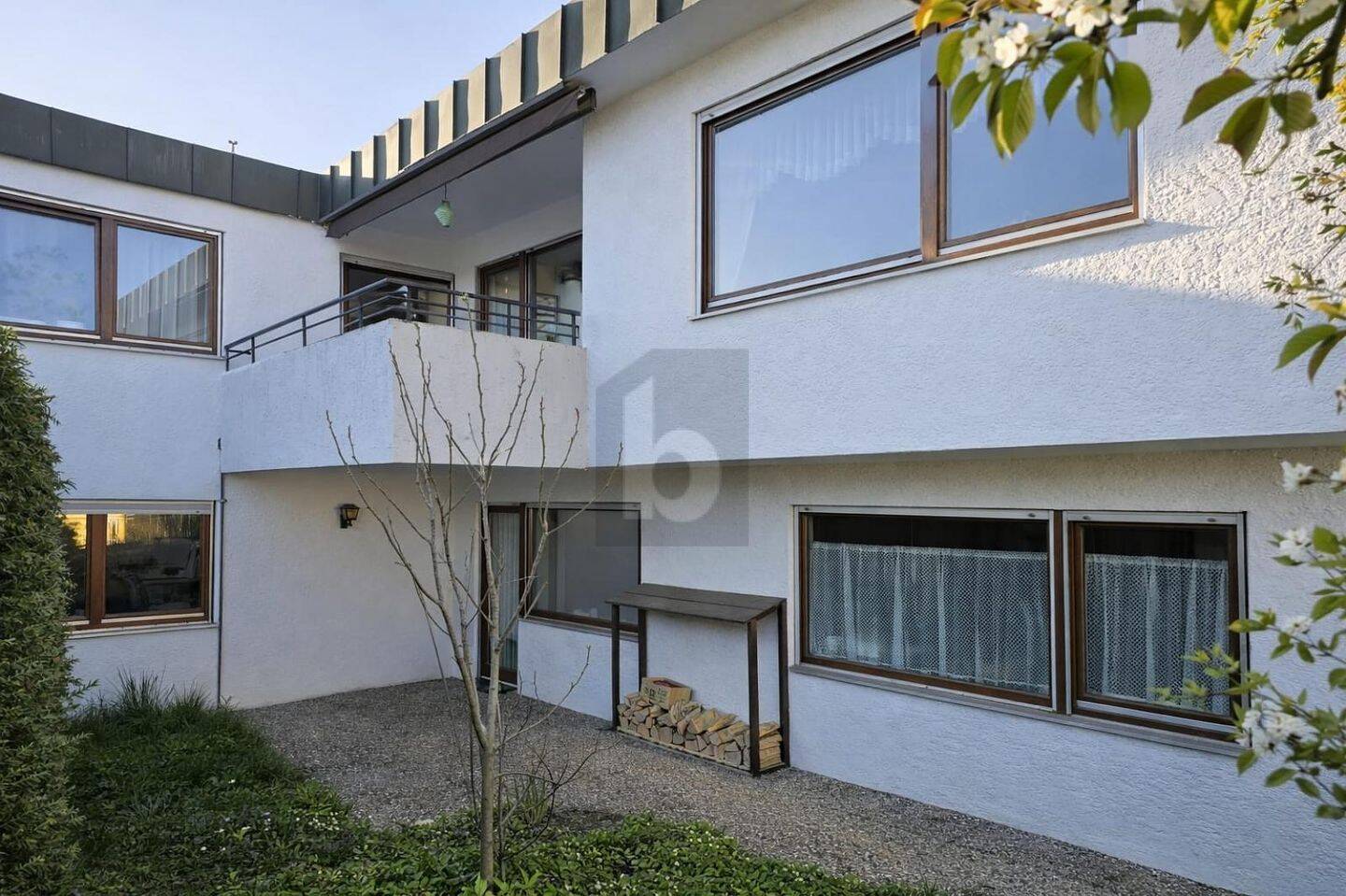 Einfamilienhaus zum Kauf - Ansicht 5