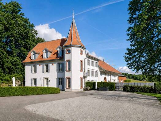 Einfamilienhaus zum Kauf 5.288.429 € 6 Zimmer 279 m² Chéserex Chéserex 1275