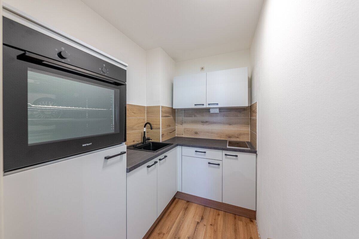 Wohnung – Salzburg, Nonntal - Ansicht 5