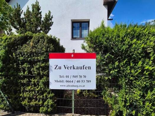 Einfamilienhaus zum Kauf 543.000 € 4 Zimmer 110 m² 520 m² Grundstück Schulzgasse 6 Liesing 1230