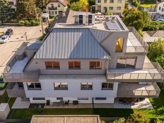 Wohnung zum Kauf - Erstbezug 419.000 € 2 Zimmer 53,1 m² Wien, Donaustadt 1220