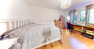 Wohnung zum Kauf 329.990 € 2 Zimmer 41 m² Stuntzstraße 9 Parkstadt München 81677