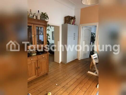 Wohnung zur Miete Tauschwohnung 1.700 € 4 Zimmer 100 m² Altstadt-Nord Köln 50670