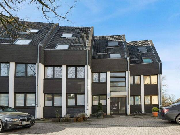 Wohnung zur Miete 1.255 € 3 Zimmer 93 m² EG Bensberg Bergisch Gladbach 51429