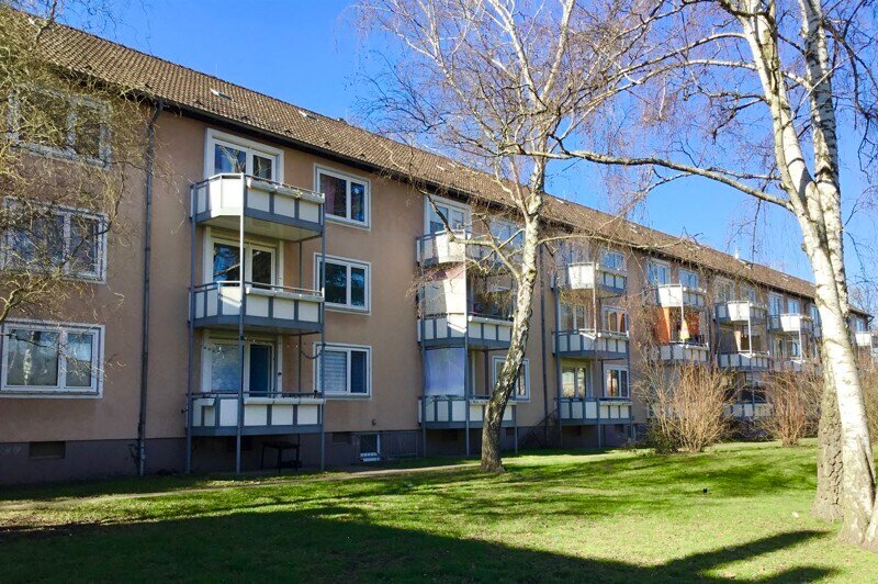 Wohnung zur Miete 572 € 3 Zimmer 63,5 m²<br/>Wohnfläche 2.<br/>Geschoss 01.04.2025<br/>Verfügbarkeit Schillerstr. 19 Seelze - Zentrum Seelze 30926