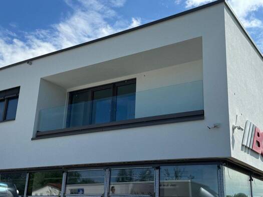 Wohnung zur Miete 590 € 20 m² frei ab sofort Mintraching Neufahrn bei Freising 85375