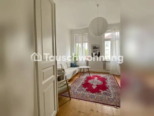 Wohnung zur Miete Tauschwohnung 950 € 4,5 Zimmer 110 m² Darmstadt Darmstadt 64285
