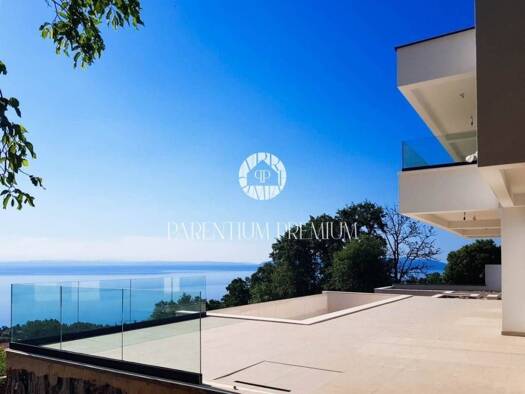 Haus zum Kauf 1.700.000 € 4 Zimmer 230 m² Kršan