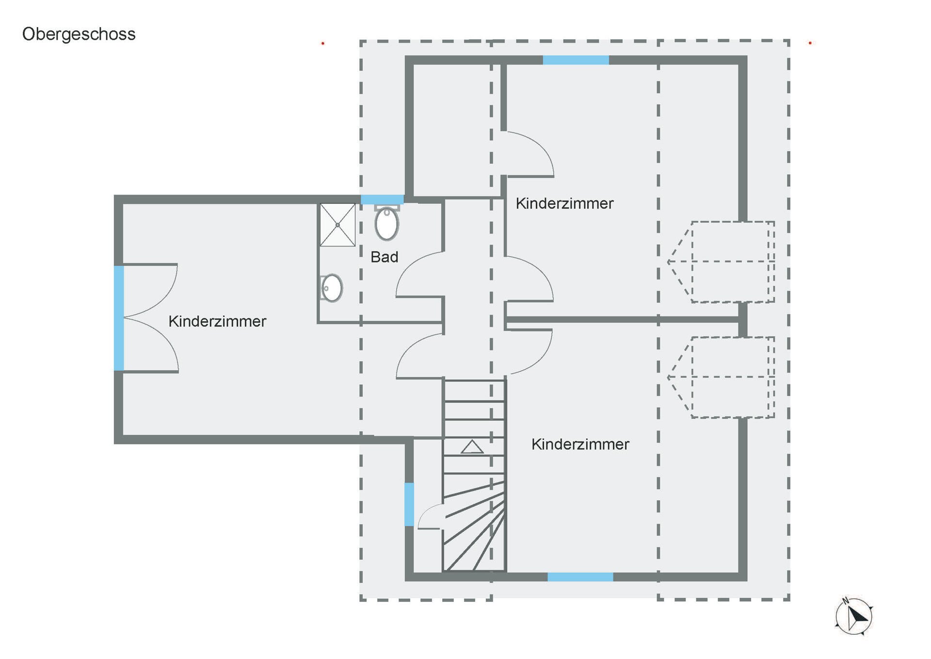 Einfamilienhaus zum Kauf 660.000 € 5 Zimmer 117 m²<br/>Wohnfläche 442 m²<br/>Grundstück Poppenbüttel Hamburg 22399