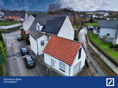 Mehrfamilienhaus zum Kauf provisionsfrei 229.000 € 8 Zimmer 195,2 m² 520 m² Grundstück Großeneder Borgentreich 34434