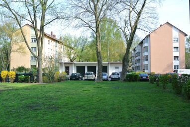 Wohnung zum Kauf provisionsfrei 349.000 € 4 Zimmer 99,4 m² EG Schwarzerlenweg 72 Griesheim Frankfurt 65933