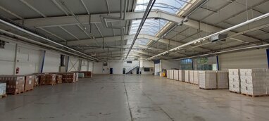 Halle/Industriefläche zur Miete 1.940 m² Lagerfläche teilbar von 1.940 m² bis 1.940 m² Waldau Kassel 34123