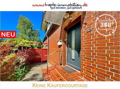 Mehrfamilienhaus zum Kauf provisionsfrei 399.000 € 11 Zimmer 180 m² 502 m² Grundstück Wahlbezirk 14 Itzehoe 25524