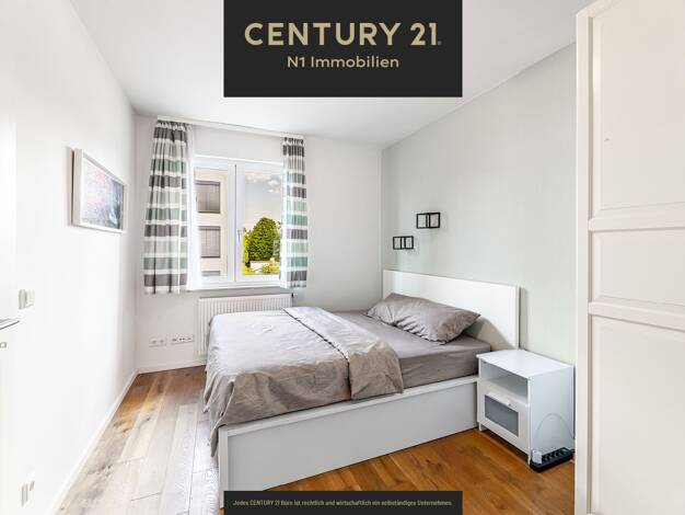 Wohnung zum Kauf 210.000 € 2 Zimmer 58 m² 2. Geschoss Erlenstegen Östliche Außenstadt 90491