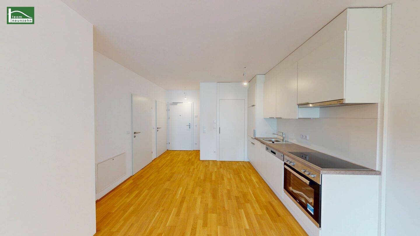 Wohnung zur Miete - Ansicht 6