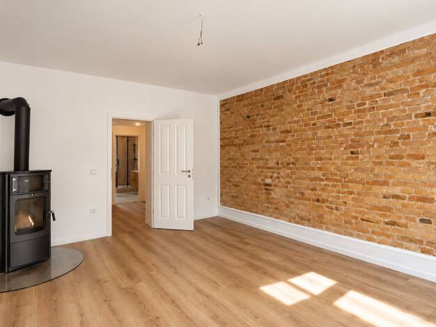 Wohnung zur Miete 1.350 € 3 Zimmer 69 m² 1. Geschoss Köpenick Berlin 12557