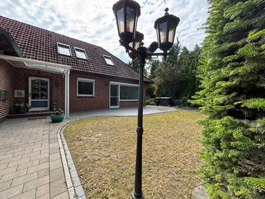 Wohnung zur Miete 950 € 3 Zimmer 100 m² Jesteburg Jesteburg 21266