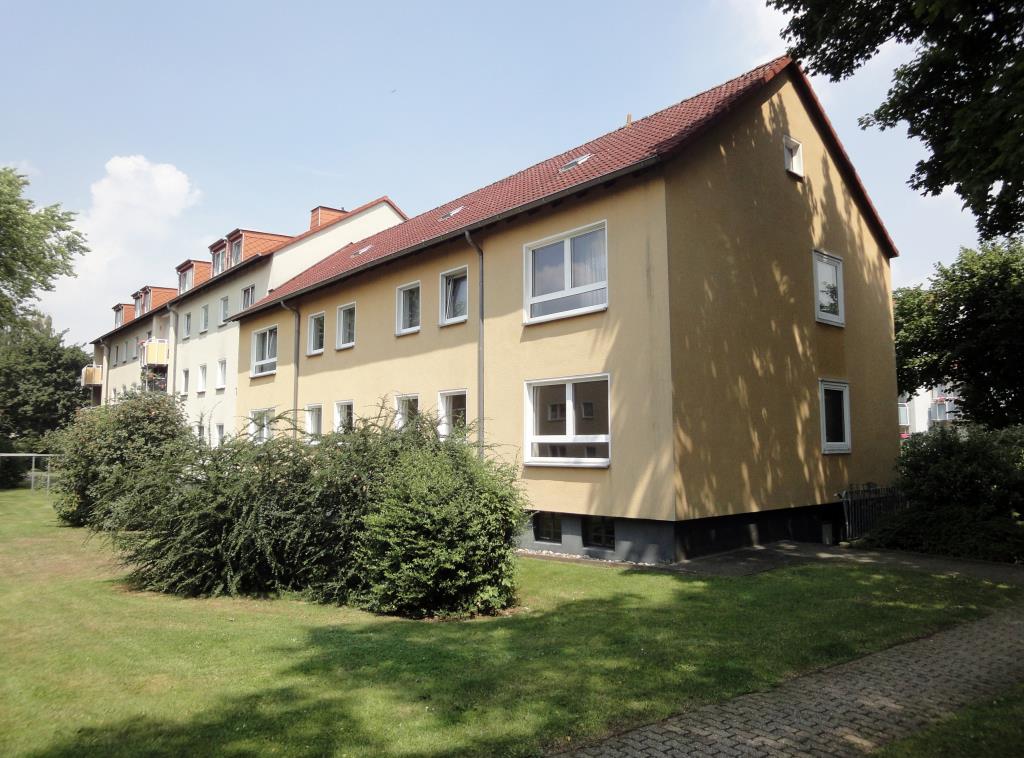 Wohnung zum Kauf provisionsfrei 136.700 € 3,5 Zimmer 59,3 m²<br/>Wohnfläche 1.<br/>Geschoss Unterer Sendweg 27 Westheck Dortmund 44309