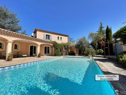 Einfamilienhaus zum Kauf 695.000 € 183 m² 1.860 m² Grundstück VAISON LA ROMAINE 84110